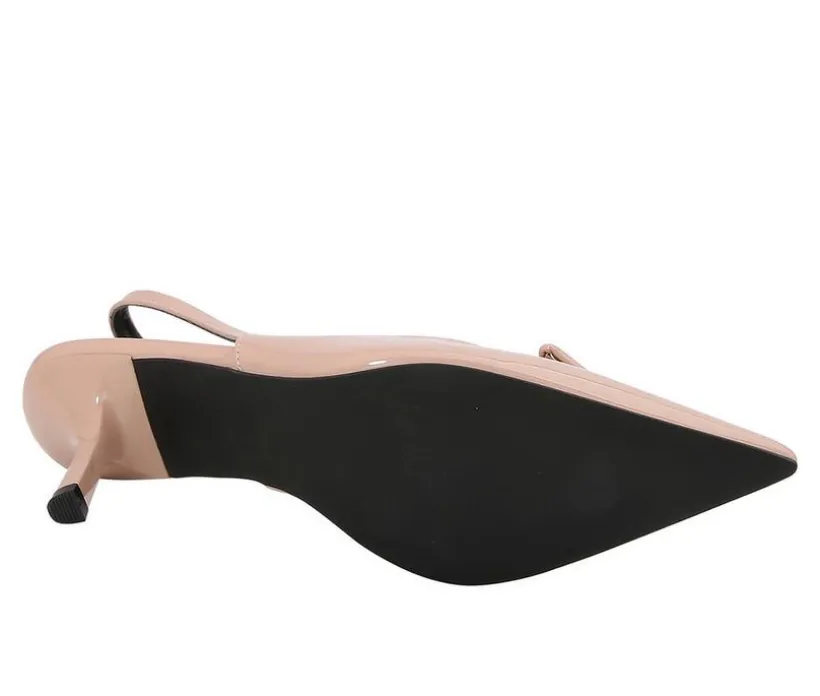 Women's Berness Chevelle Pumps