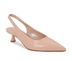 Women's Berness Dana Pumps