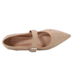 Women's Berness Friedrich Flats
