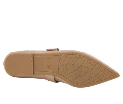 Women's Berness Friedrich Flats