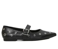 Women's Berness Friedrich Flats
