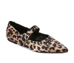 Women's Berness Friedrich Flats