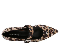 Women's Berness Friedrich Flats