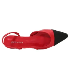 Women's Berness Minnie Flats