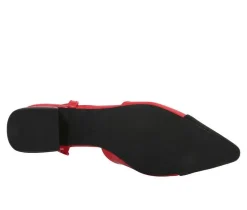 Women's Berness Minnie Flats