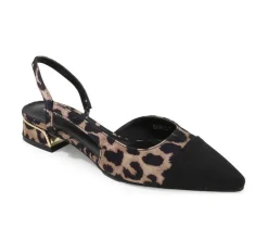 Women's Berness Minnie Flats