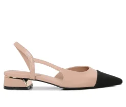 Women's Berness Minnie Flats
