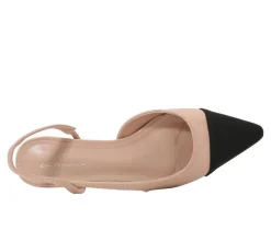 Women's Berness Minnie Flats