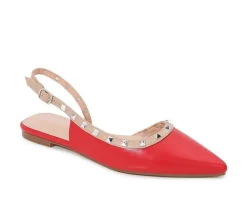 Women's Berness Odina Flats
