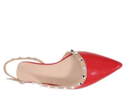 Women's Berness Odina Flats