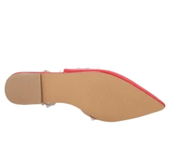 Women's Berness Odina Flats