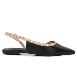 Women's Berness Odina Flats