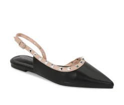 Women's Berness Odina Flats