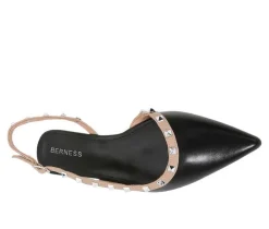 Women's Berness Odina Flats