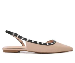 Women's Berness Odina Flats