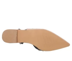 Women's Berness Odina Flats