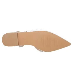 Women's Berness Odina Flats