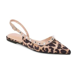 Women's Berness Odina Flats
