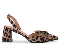 Women's Berness Precious Pumps