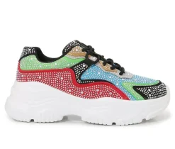 Women's Berness Queta Sneakers