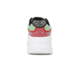 Women's Berness Queta Sneakers