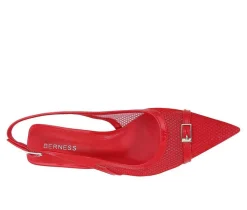 Women's Berness Terra Pumps