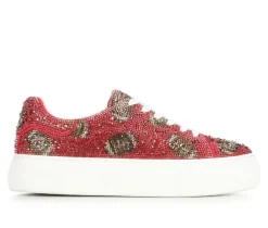 Women's Betsey Johnson Sidny Fashion Sneakers