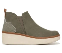 Women's Blowfish Malibu Charming Wedge Sneaker Booties