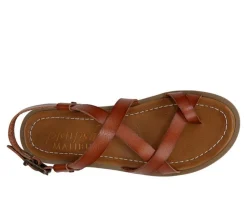 Women's Blowfish Malibu Devon 3 Sandals