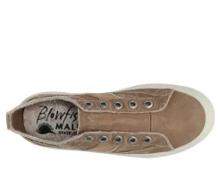 Women's Blowfish Malibu Hangout Slip-On Shoes