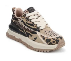 Women's Blowfish Malibu Leo Fashion Sneakers