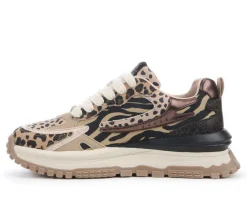 Women's Blowfish Malibu Leo Fashion Sneakers