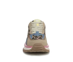 Women's Blowfish Malibu Leo Fashion Sneakers
