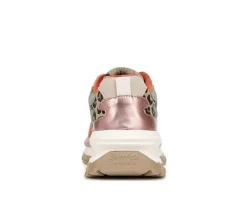 Women's Blowfish Malibu Leo Fashion Sneakers