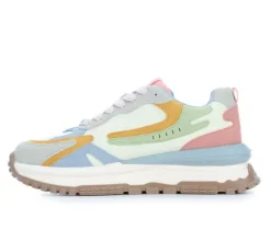 Women's Blowfish Malibu Leo Fashion Sneakers