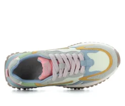 Women's Blowfish Malibu Leo Fashion Sneakers