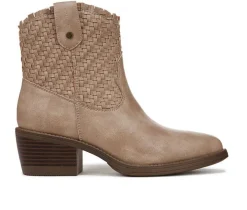 Women's Blowfish Malibu Ricky Western Boots