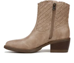 Women's Blowfish Malibu Ricky Western Boots