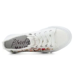 Women's Blowfish Malibu Sadie-Sun Platform Sneakers