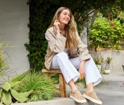 Women's Blowfish Malibu Super Smile Slip-On Shoes