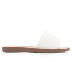 Women's Blue Aura Inline Sandals