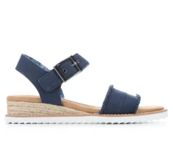 Women's BOBS Adobe Princess Wedges