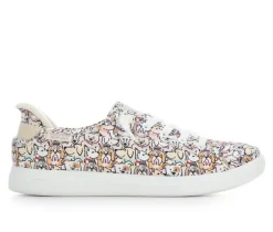 Women's BOBS D'Vine Bud 4Life Slip-Ins Casual Slip-On Sneakers