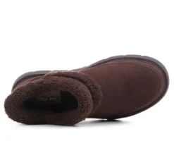 Women's BOBS Keepsakes 114895 Slip In Booties