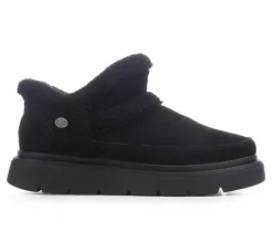 Women's BOBS Keepsakes 114895 Slip In Booties