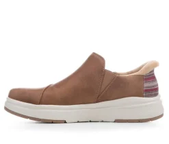 Women's BOBS Skipper Wave 114831 Slip-Ins