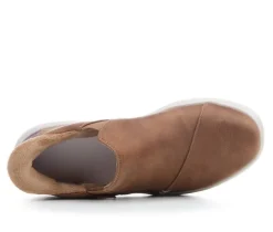 Women's BOBS Skipper Wave 114831 Slip-Ins