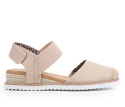 Women's BOBS Sun Shining 114132 Wedges