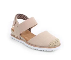 Women's BOBS Sun Shining 114132 Wedges