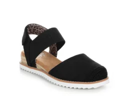 Women's BOBS Sun Shining 114132 Wedges